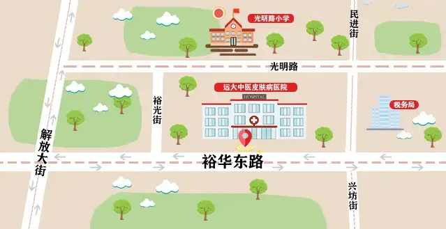 地图